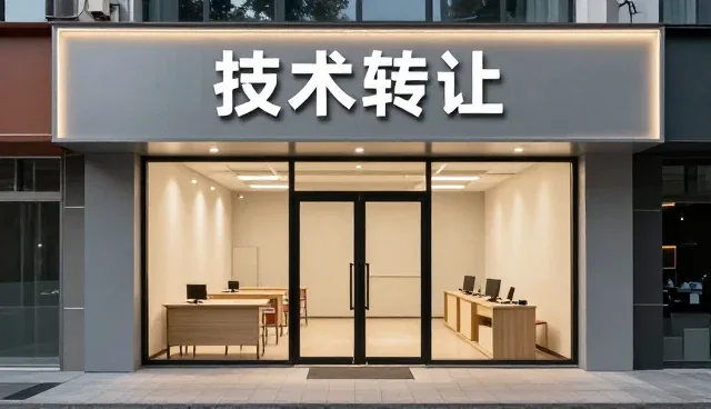 设计驱动下的技术转让应用场景全解析