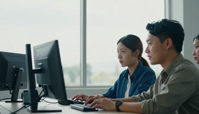 企业选型中的技术支撑要素分析
